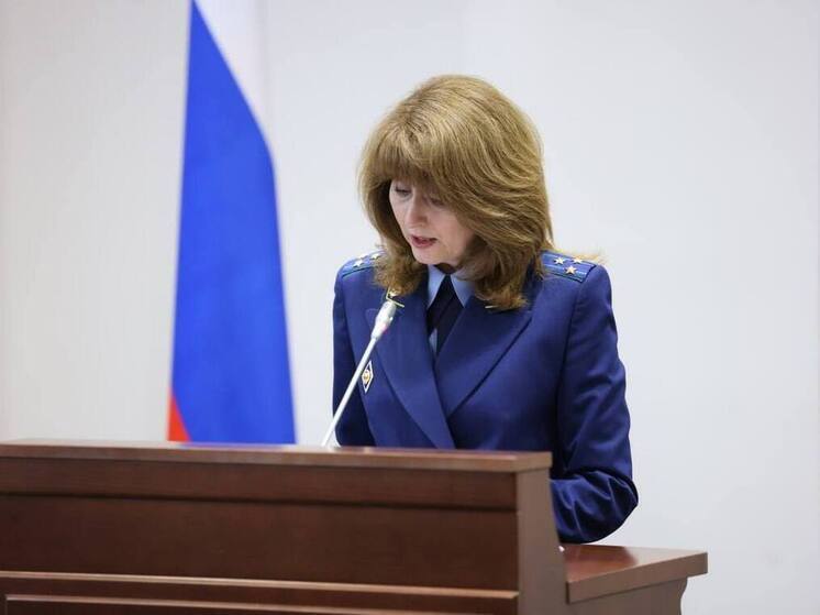 Прокуратура добилась принятия закона о предупреждении правонарушений