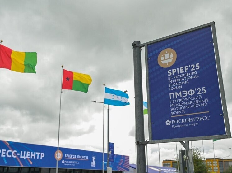 От Петербурга до Тюмени проложат бессветофорный скоростной коридор