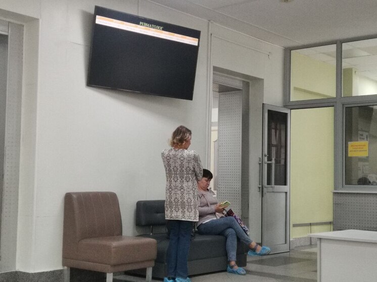 Врачам в Хабаровском крае помогает искусственный интеллект