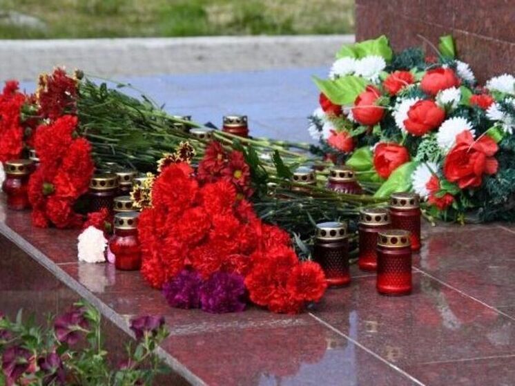 Мемориальные акции пройдут на Чукотке ко Дню памяти и скорби
