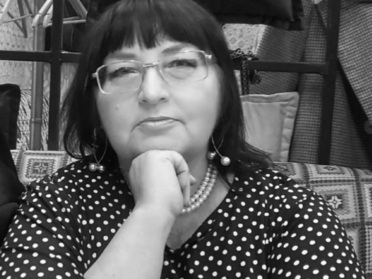 В Комсомольске-на-Амуре скончалась основатель и руководитель Театра юного зрителя Татьяна Украинская