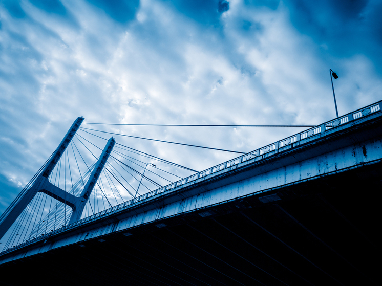 Власти утвердили место для строительства третьего моста в Томске