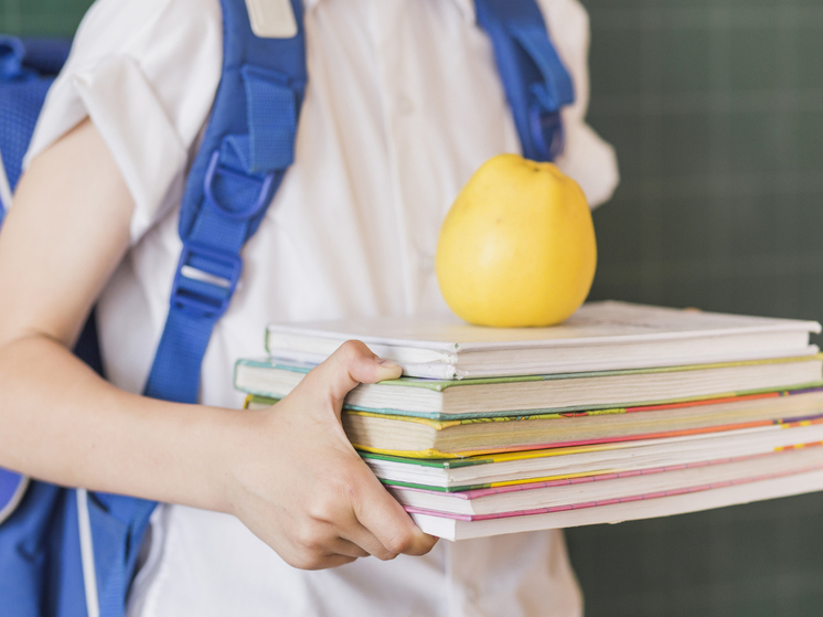 С 1 сентября в томских школах появится новый предмет