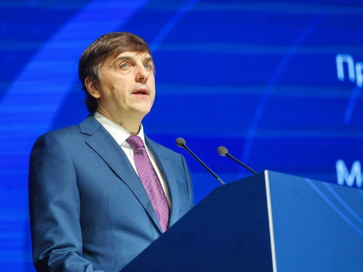 Krawcow: Informatyka i pedagogika to obecnie kierunki wiodące przy rekrutacji na studia