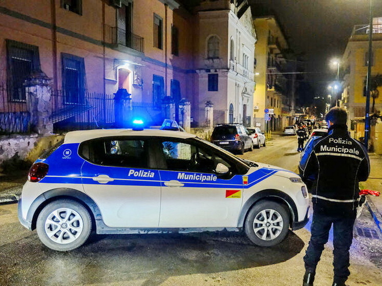 Sky News: Rosjanka i jej córka brutalnie zamordowane w Rzymie