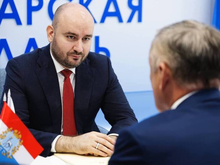 ПМЭФ-2025: инвестиции на 185 млрд руб. и 6000 новых рабочих мест в Самарской области