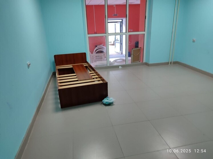 В Красноярске закрыт еще один небезопасный пансионат для пожилых людей