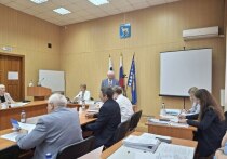 В Реже происходят очередные события, которые могут свидетельствовать об управленческом кризисе в муниципалитете