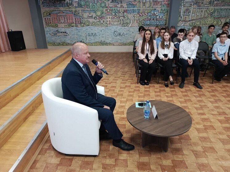 Нравственность ИИ в сфере образования обсудили в Калуге