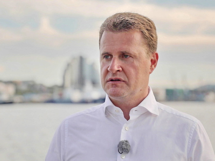 Chekunkov: El puente entre Rusia y la RPDC se construirá en dos años