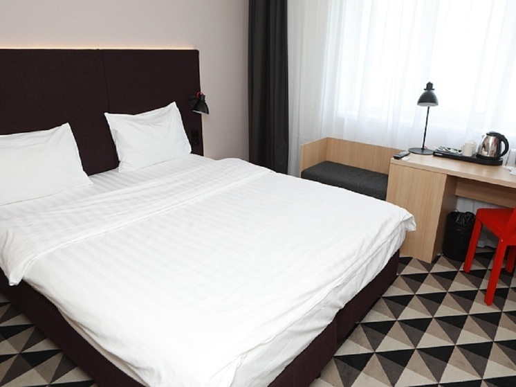 Отели и гостиницы Приморья обязали пройти самооценку до 1 сентября