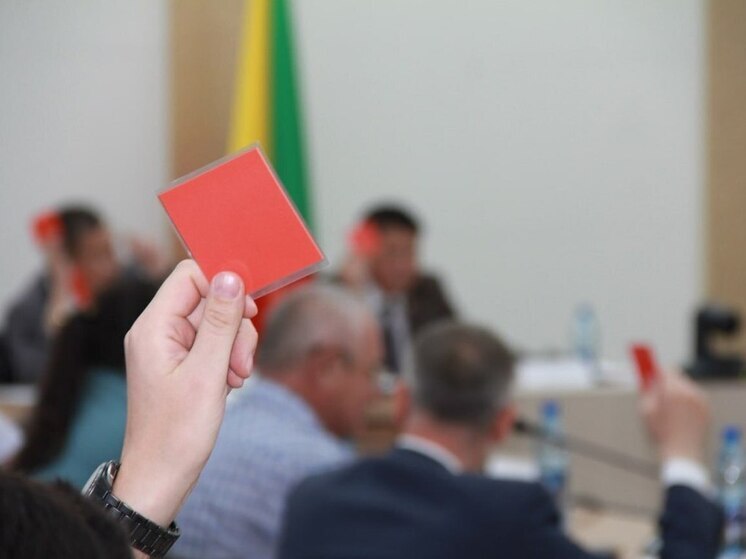 Муниципальные округа созданы во всех районах Забайкальского края