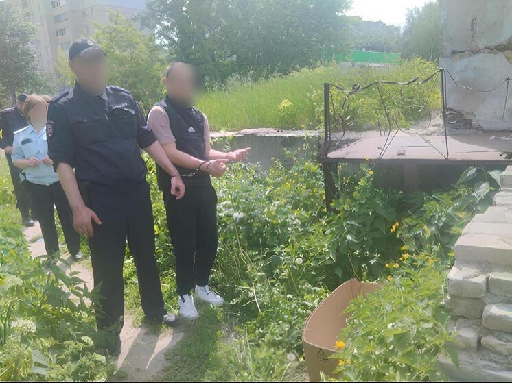 Ковровчанин организовал 18 закладок с наркотиками