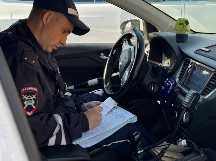 Двух жителей Хакасии оштрафовали за мешающие спать глушители