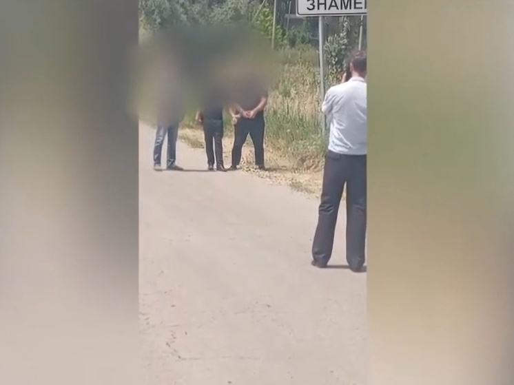 Запорожские полицейские задержали грабителей, похитивших более 18 млн рублей