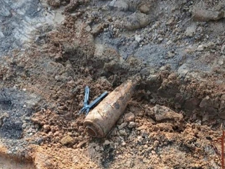 400 взрывоопасных предметов и 4 кг взрывчатки обнаружили в Свердловской области
