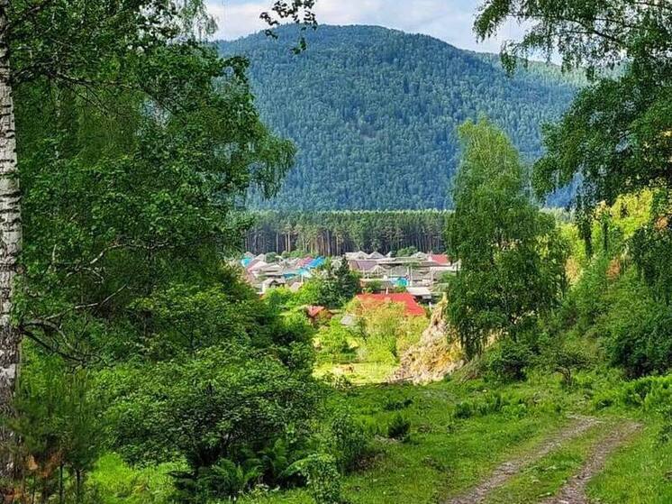 В Абазе отдыхающие спасли тонущего ребенка