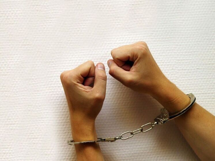 Жителя Подольска задержали после нападения на женщину