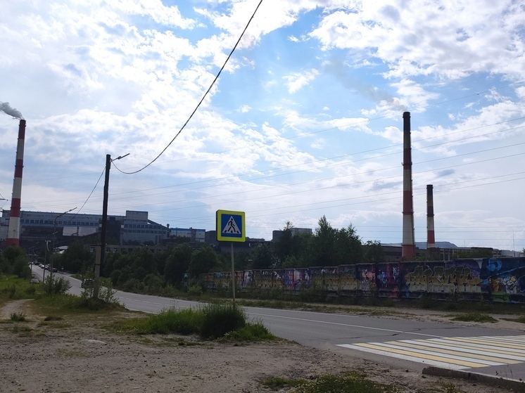 В Ковдоре обрушение горной породы унесло жизнь машиниста