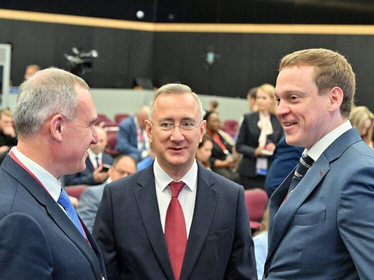 В Калужской области решили, куда потратят 17 мрд рублей