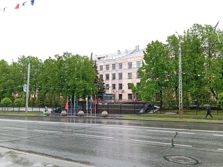 ПетрГУ вошел в ТОП-50 лучших вузов России по трудоустройству выпускников