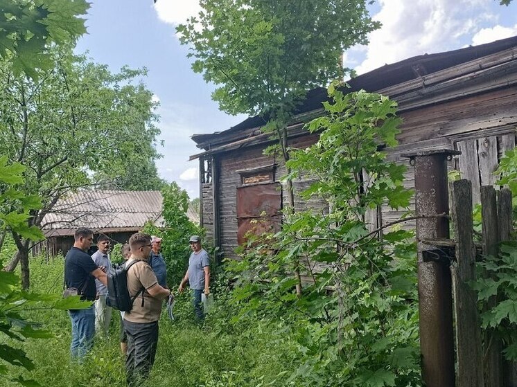 В Мариинском Посаде за 8 млн рублей отреставрируют дом композитора Тогаева