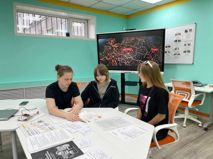 Для кузбасских выпускников стартовала приёмная кампания