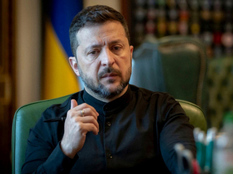 Дубинский: с Украины сбежал соратник Зеленского Миндич