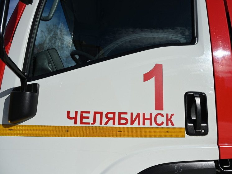 Еще 2 жизни спасены: новые подробности недавнего пожара в Челябинске