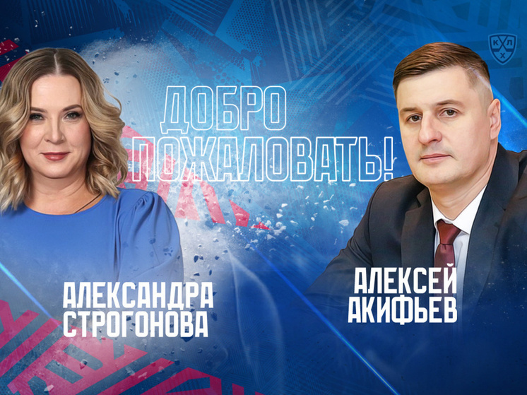 Из «Торпедо» в Тольятти: в ХК «Лада» появились 2 новых специалиста