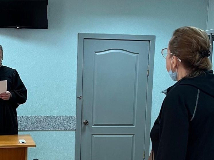 Продлили меру пресечения для жены бывшего замглавы Екатеринбурга