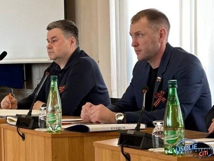 Усольские депутаты отказались утверждать повышение индекса тарифов ЖКХ