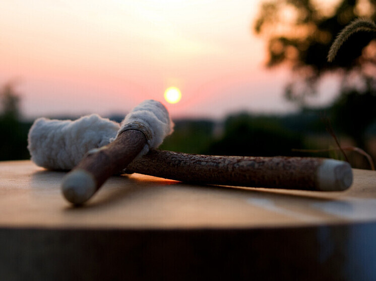 Приморский суд смягчил условия лечения шаману Александру Габышеву