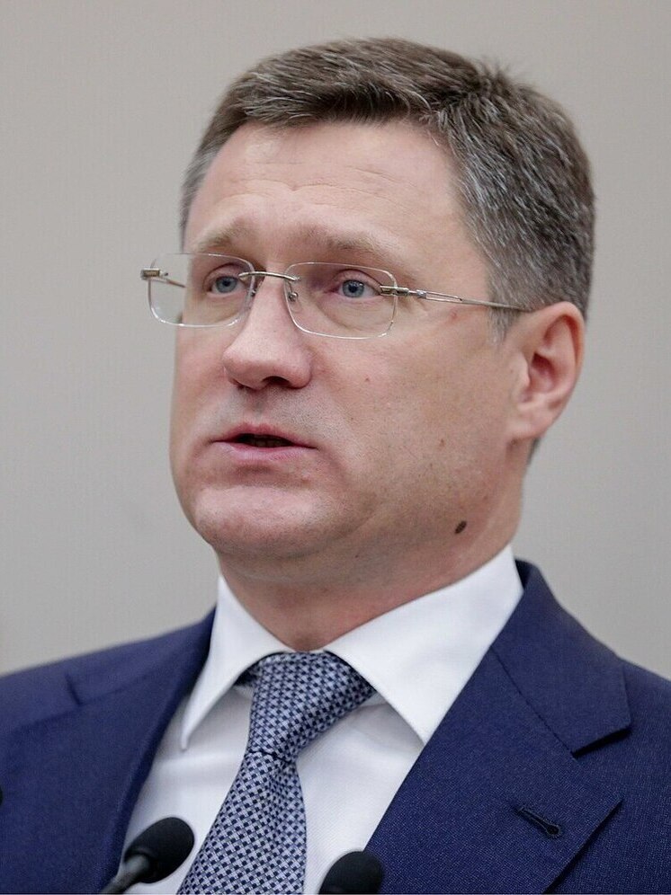 Вице-премьер Новак: процесс нагрева экономики начался со снижения ставки ЦБ