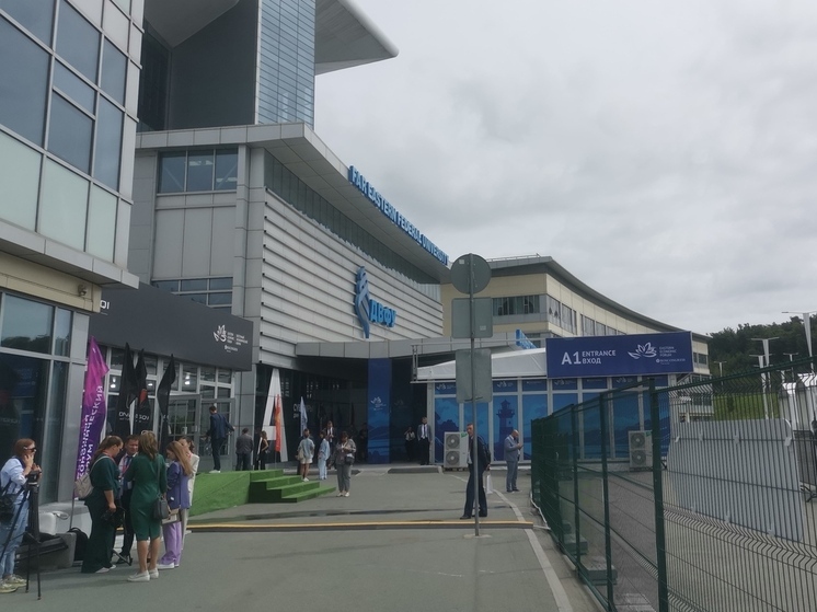 Не менее 7 тысяч участников примут участие в юбилейном ВЭФ во Владивостоке