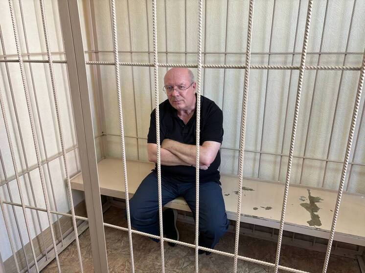В Новосибирске замначальника ТУАД Громенко обвинили в получении 197 млн взятки