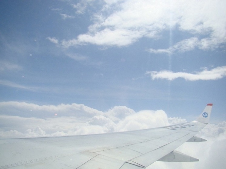 Chengdu Airlines откроет прямое авиасообщение между Владивостоком и Шэньяном с 5 июля