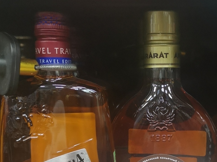 Мэрия Владивостока: изменения в правилах продажи алкоголя не повлияют на работу кафе