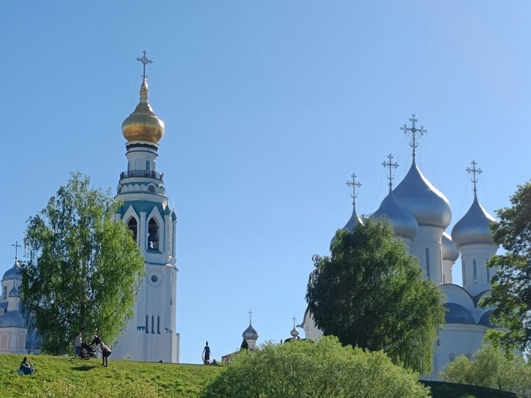 Дни Вологодской области в Санкт-Петербурге пройдут в августе