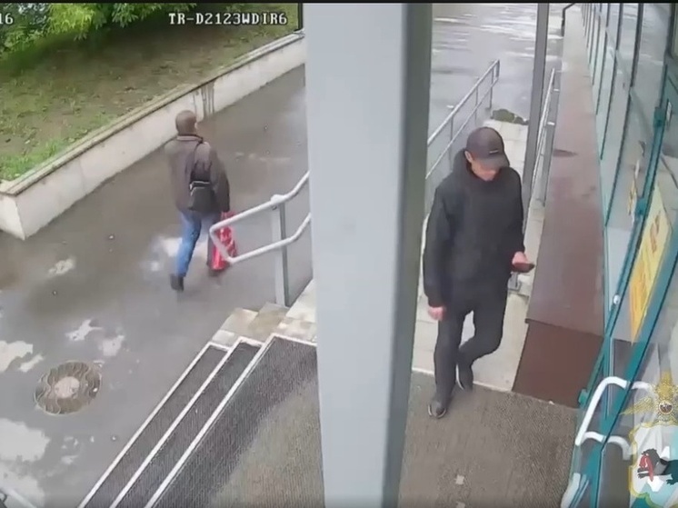 Неоднократно судимый иркутянин ограбил пенсионера на Синюшке