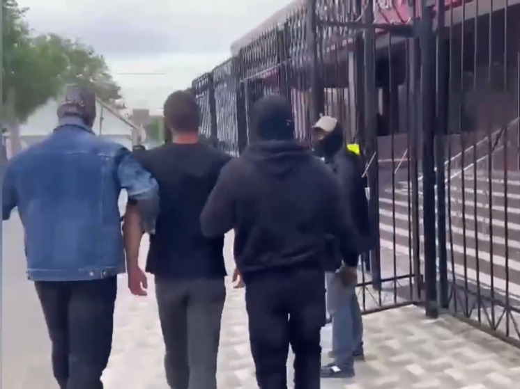 Подростка из Михайловска задержали за ведение террористического канала