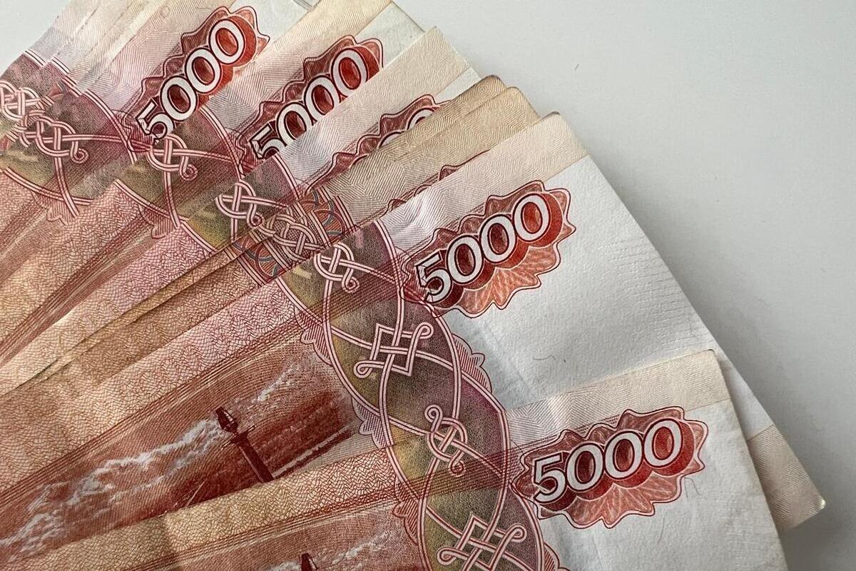 В Пятигорске судебные приставы взыскали 1,5 млн рублей алиментов с должника