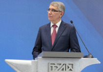 Губернатор Дмитрий Миляев подвел итоги первого дня работы делегации Тульской области на исходе 19 июня, когда стартовал XXVIII Петербургский международный экономический форум (ПМЭФ)