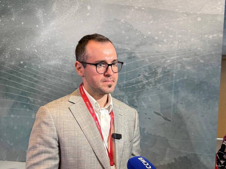 Один из крупнейших недропользователей минеральной воды в СКФО участвует в ПМЭФ-2025