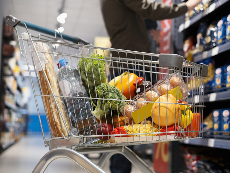 Эксперт Анищенкова: выбирая продукты в магазине, необходимо обращать внимание на состав