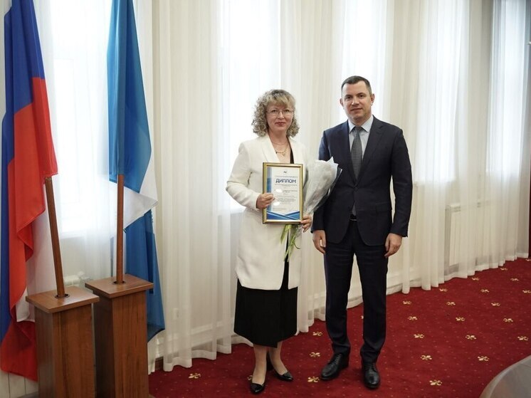 Иркутск в тройке лидеров по охране труда в регионе