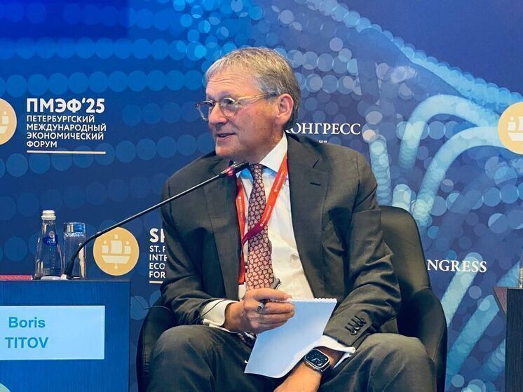 Борис Титов: Стандарт общественного капитала бизнеса может стать буксиром, который вытянет нас из ловушки высокой ключевой ставки