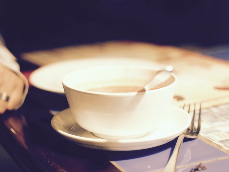 Калужан предупредили о вреде окрошки