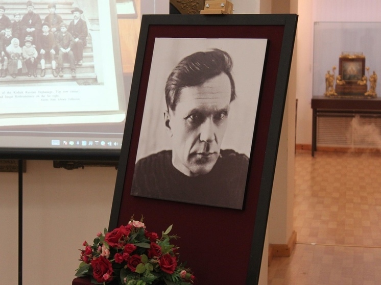Одну из улиц Москвы назовут именем вологодского писателя
