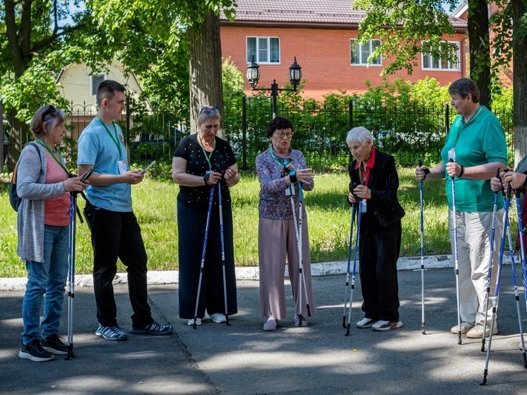 Пензенские медики предупреждают об опасности сидячего образа жизни